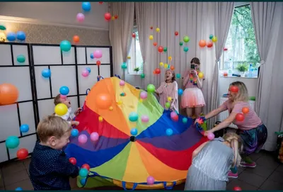 AKUKU Animacje dla Dzieci